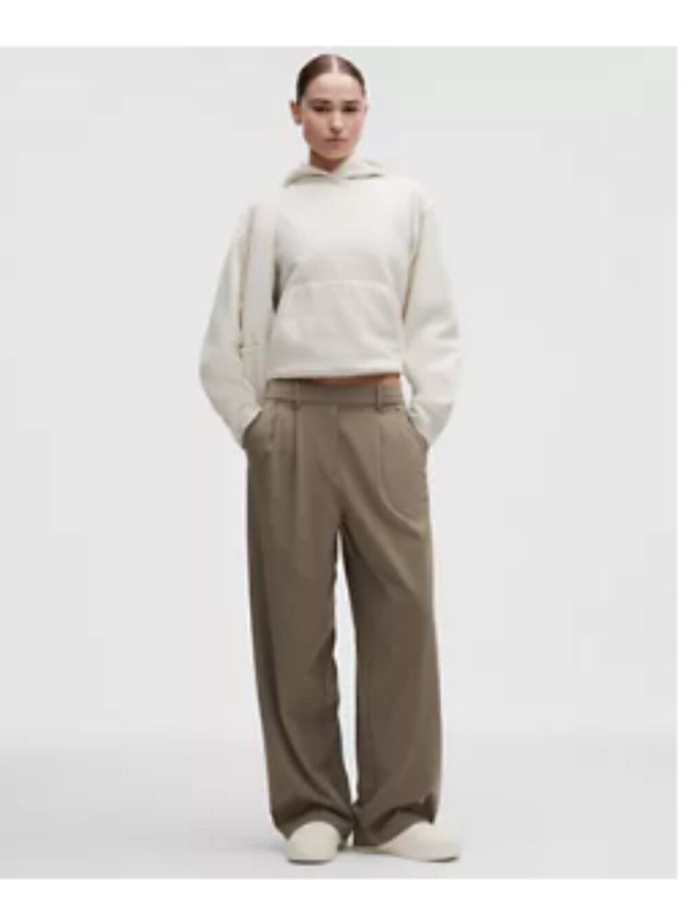 Lululemon Daydrift Trouser